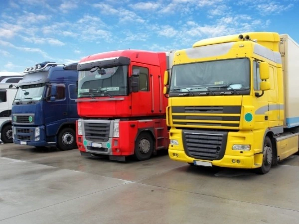 Adana Menderes Nakliye